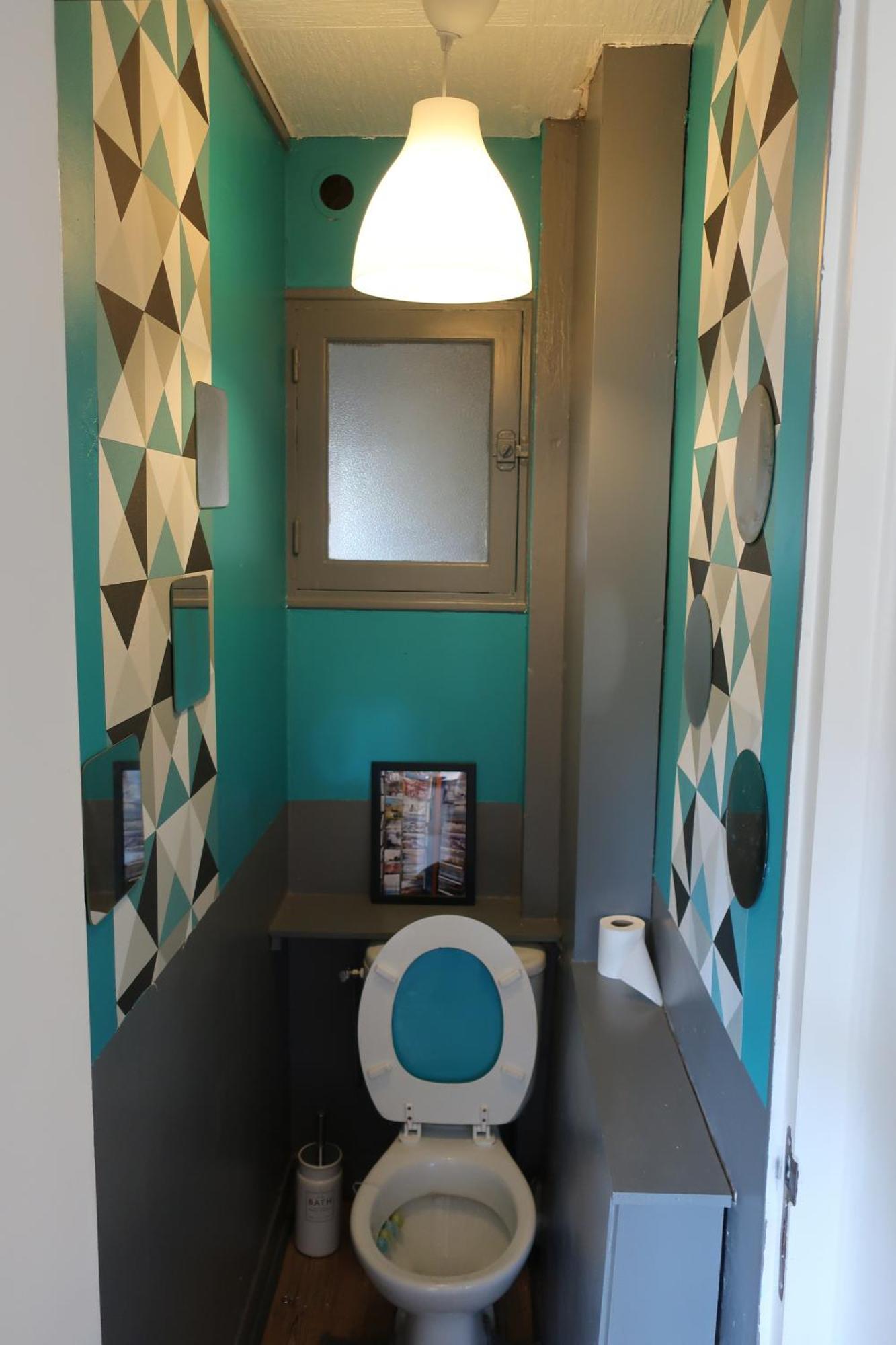 Appartement Avec Jardin Au Coeur De Rennes Extérieur photo