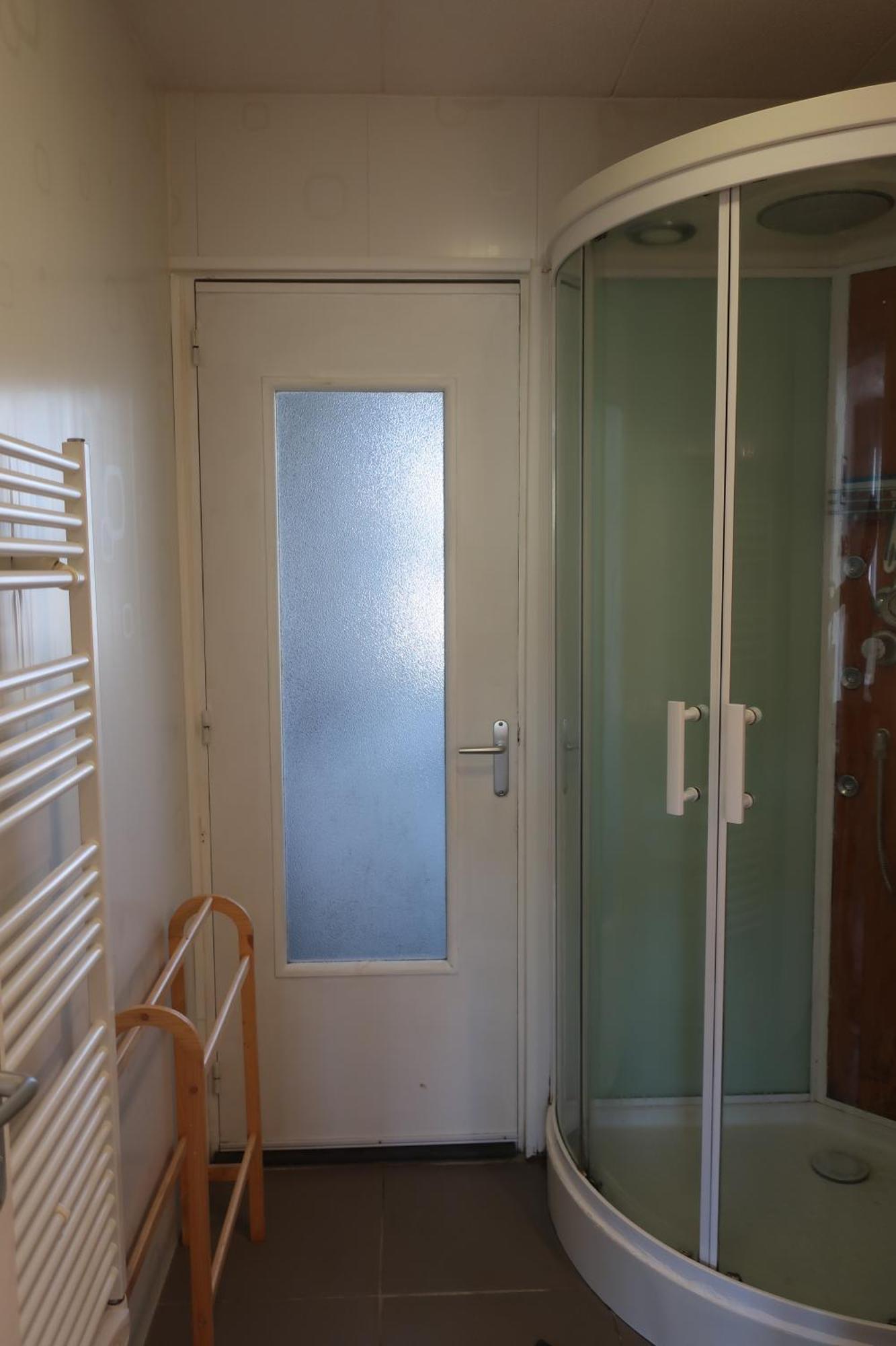 Appartement Avec Jardin Au Coeur De Rennes Extérieur photo