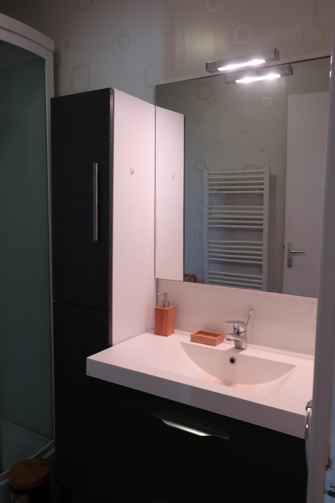 Appartement Avec Jardin Au Coeur De Rennes Extérieur photo